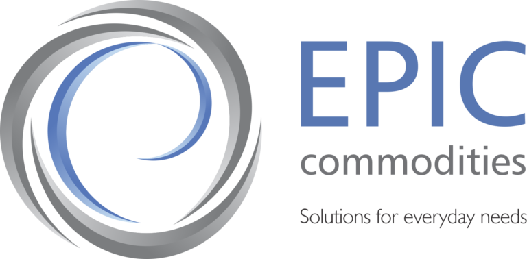 Graphic Design epic cirlce logo