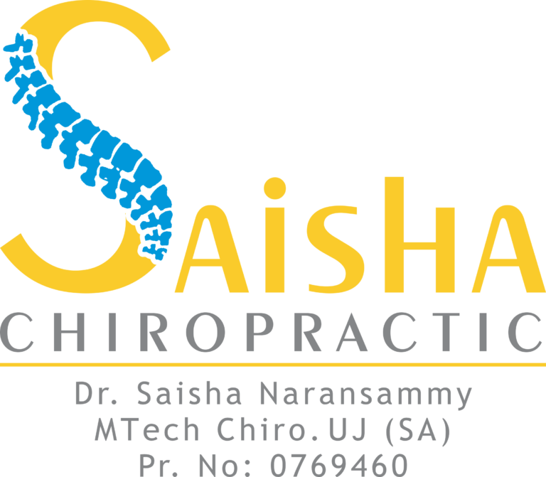 Graphic Design saisha logo2