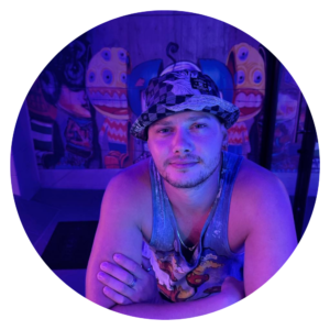 profile pic website