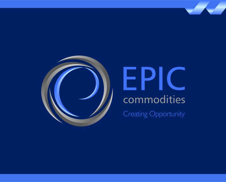 Graphic Design epic commodities 1