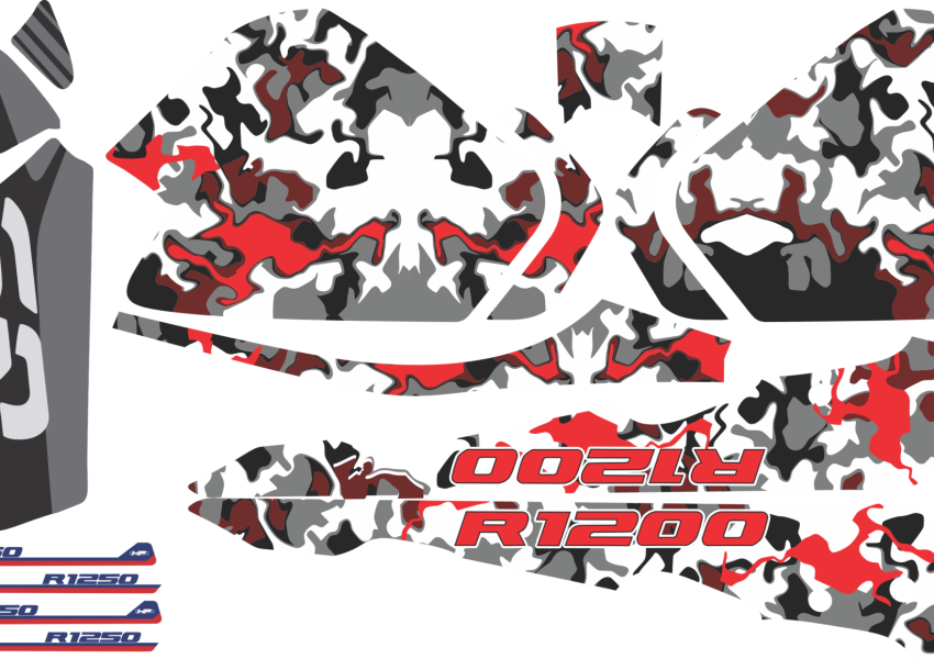 Graphic Design gs1200