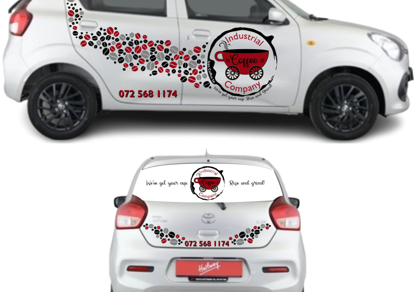 Graphic Design ico vehicle final 2