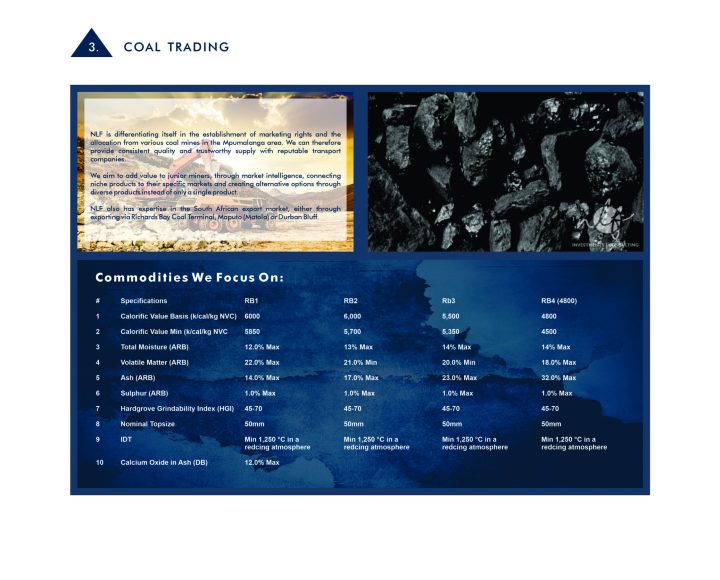 Graphic Design nlf company profile 3